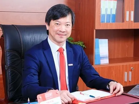 Hơn 5 năm tham gia giải cứu Gỗ Trường Thành, ông Mai Hữu Tín lần đầu tiên đăng ký mua cổ phiếu, số lượng 10 triệu đơn vị