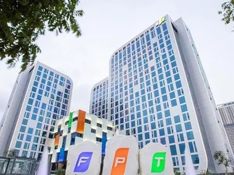 FPT nói gì về kế hoạch đầu tư xây dựng nhà máy bán dẫn tại Việt Nam?