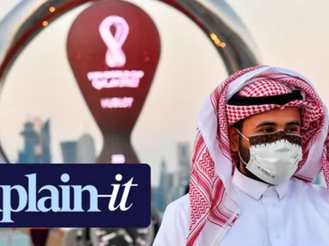 Nước chủ nhà nhận được những lợi ích gì khi tổ chức World Cup?