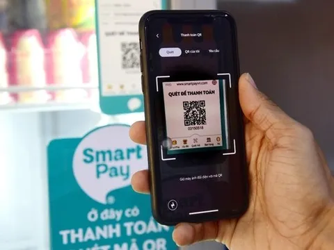 Sơ phác SmartNet: Chủ sở hữu ví điện tử SmartPay được SMBC rót vốn 10 triệu USD