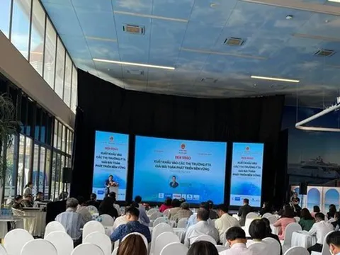 Lý do không ngờ khiến doanh nghiệp Việt 'mất trắng' đơn hàng rất lớn từ Mỹ