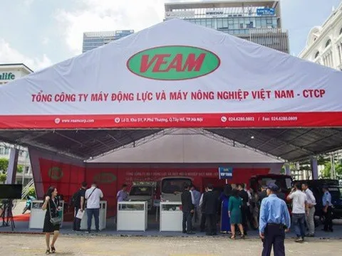 Doanh nghiệp thuộc Bộ Công Thương: Nơi thua lỗ, nơi lãi nghìn tỉ lại 'sống nhờ' Honda, Toyota