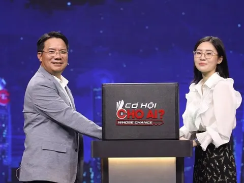 "Bà bán rau có cần marketing hay không" và câu trả lời giúp ứng viên giành vị trí lương xấp xỉ nghìn đô