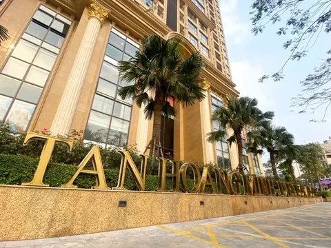 Phát hành trái phiếu doanh nghiệp giảm hơn 25% trong 10 tháng qua