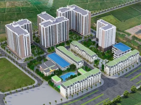 Vinhomes nhận chuyển nhượng công ty Muối Cam Ranh