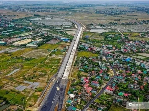 Cần 156.000 tỷ đồng để đầu tư đường bộ cao tốc kết nối vùng Tây Nguyên