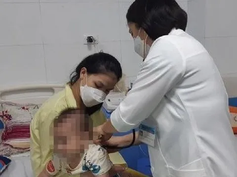 Hậu Covid-19: Chuyên gia lý giải nguyên nhân khiến trẻ ốm liên tục