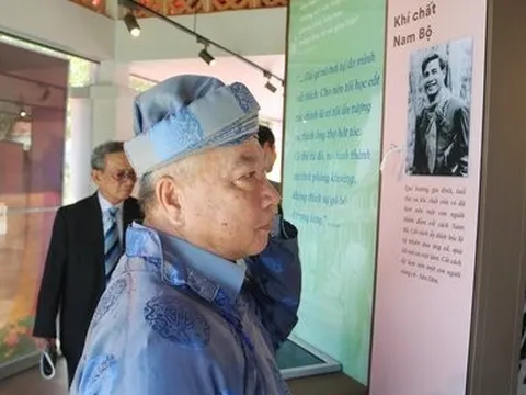 Vĩnh Long: Khu lưu niệm Thủ tướng Võ Văn Kiệt được xếp hạng di tích quốc gia