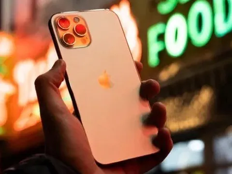 iPhone được làm ở đâu? Hành trình từ linh kiện đến khi tạo ra một chiếc iPhone hoàn chỉnh