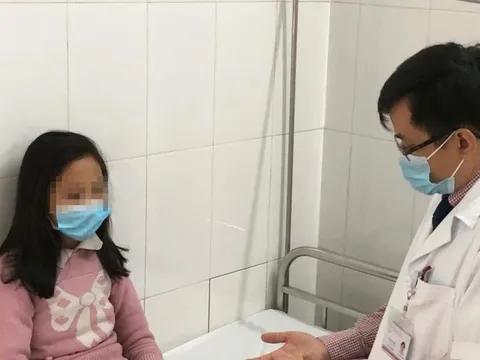 27% trẻ vị thành niên có vấn đề về sức khoẻ tâm thần