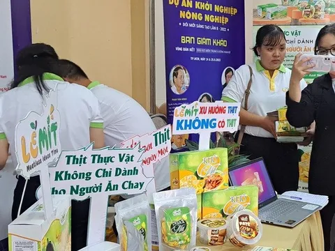 Chưa bao giờ rau quả Việt Nam xuất sang EU tăng nhanh và nhiều như gần đây