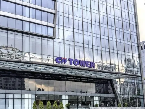 Đầu tư Hạ tầng Kỹ thuật TP.HCM (CII) muốn chia cổ phiếu thưởng tỷ lệ 14% nhưng UBCK không chấp thuận