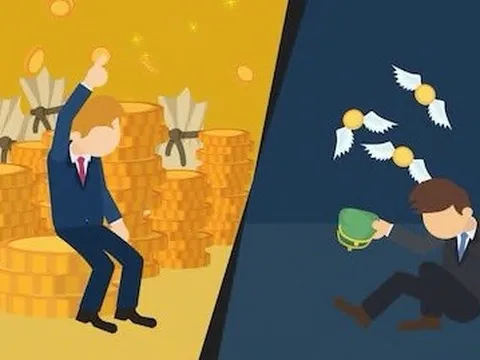 5 câu chuyện về cách người giàu "mượn lực" để kiếm tiền: Làm ít được nhiều, tận dụng sức người sức của để đạt được mọi mục tiêu
