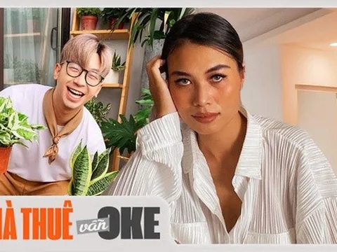 Ở thuê 20-30 triệu/ tháng thay vì bỏ tiền tỷ mua nhà, tại sao?