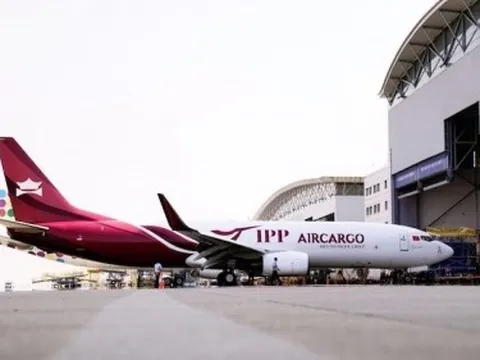 IPP “rút lui chóng vánh”, vận tải hàng hoá hàng không có “khó ăn”?