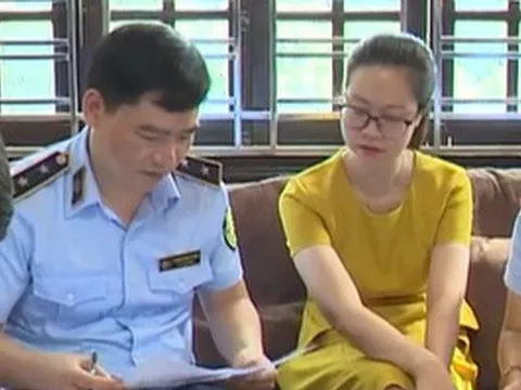 Kiểm tra, giám sát gần 17.000 cửa hàng bán lẻ xăng dầu