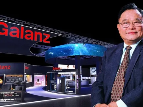 Chuyện kinh doanh sôi động của ông hoàng lò vi sóng của Trung Quốc: Chỉ cần có tầm nhìn, tiền bạc không bao giờ quay lưng lại với bạn!