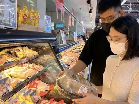 Doanh nghiệp bắt đầu “chạy đua” cho mùa mua sắm Tết Quý Mão