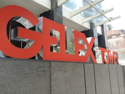 Gelex muốn mua lại gần 500 tỷ đồng trái phiếu trước hạn