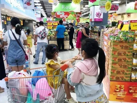 Ban Bí thư yêu cầu ổn định giá cả, hàng thiết yếu; nghiêm cấm biếu, tặng quà Tết cho lãnh đạo các cấp dưới mọi hình thức