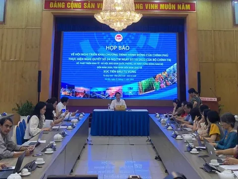 Thủ tướng Phạm Minh Chính sẽ chủ trì hội nghị phát triển vùng Đông Nam Bộ