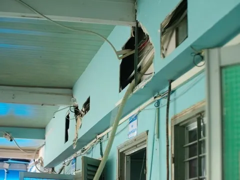 Hệ thống y tế TP Thủ Đức chưa xứng tầm mô hình thành phố trong thành phố