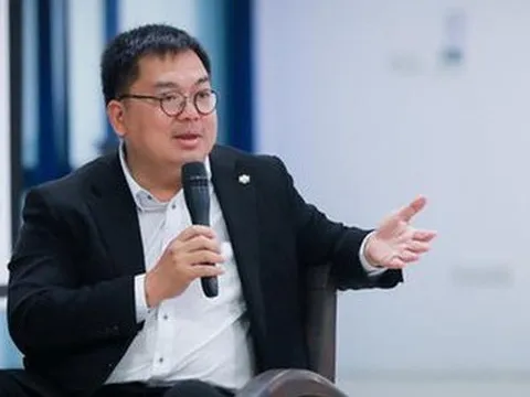 Chủ tịch FPT Telecom Hoàng Nam Tiến: 8 năm tới sẽ là thời kỳ của nền kinh tế trải nghiệm