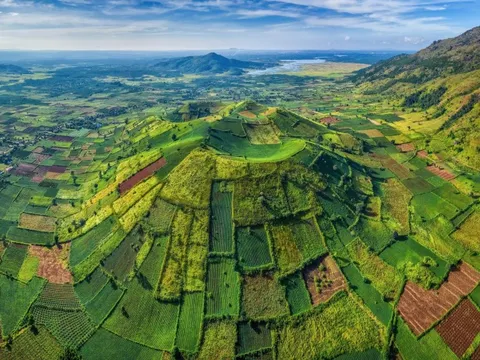 Loạt “ông lớn” T&T, Đèo Cả, Thaco, TH Group... dự kiến đổ gần 130.000 tỷ đồng vào Tây Nguyên, đầu tư từ hạ tầng giao thông, nông nghiệp đến bauxit...