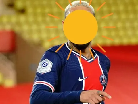 "Cầu thủ bóng đá duy nhất kiếm được nhiều tiền hơn ngoài sân cỏ"