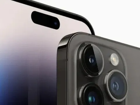 Các mẫu iPhone 14 khó đến tay người dùng trước kỳ nghỉ Giáng sinh