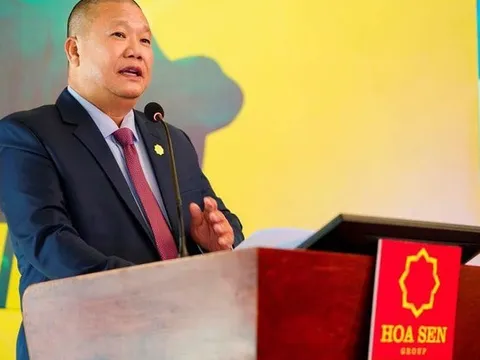 6 năm sau câu nói kinh điển 'ngu gì không làm thép' của ông Lê Phước Vũ, Hoa Sen làm ăn thế nào?