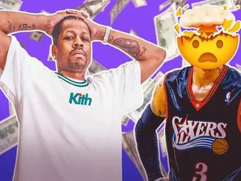 Bài học từ cầu thủ có khối tài sản gần 5 nghìn tỷ đến "không đủ tiền để mua bánh mì kẹp phô mai"