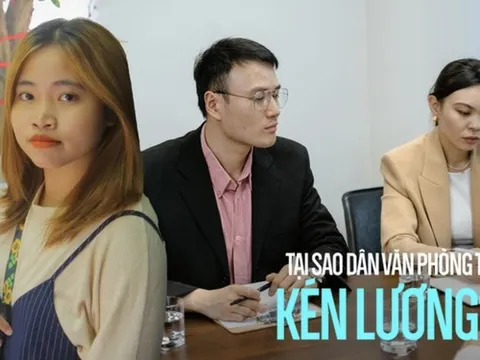 Hiện trạng hụt nhân lực và góc nhìn từ các nhà tuyển dụng