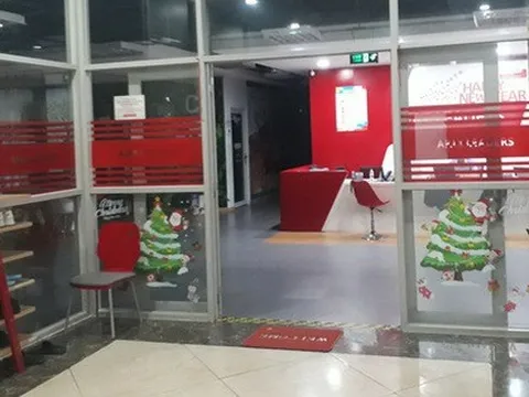 Apax Leaders 'tái cấu trúc các trung tâm đào tạo Anh ngữ từ 25-11'