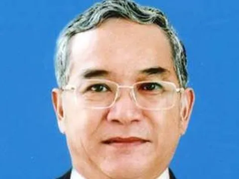 Phó Chủ nhiệm UBKT Trung ương Nguyễn Văn Hùng qua đời