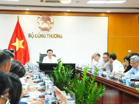 Bộ Công Thương dự kiến phân giao tổng nguồn xăng dầu tối thiểu tăng 10%