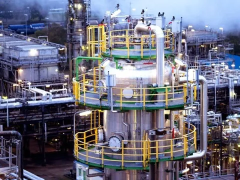 Goldman Sachs hạ dự báo giá dầu xuống còn 100 USD/thùng