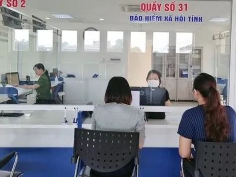 Quảng Ngãi: Kêu gọi tặng sổ, thẻ bảo hiểm cho người khó khăn