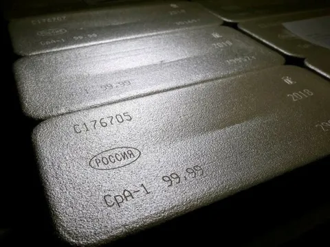 Thế giới đang thiếu hụt trầm trọng kim loại quan trọng này, giá dự báo sẽ tăng mạnh