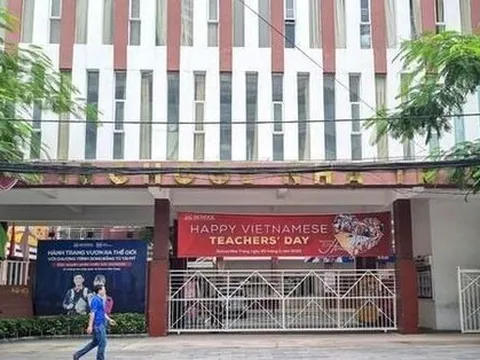 Bộ Y tế vào cuộc vụ hàng trăm học sinh và giáo viên ngộ độc thực phẩm