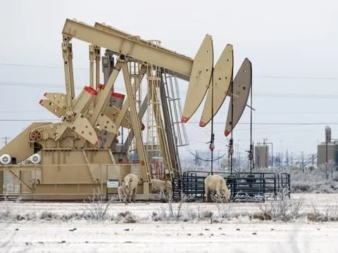 Dầu Nga sẽ đi đâu khi quy định cấm của EU có hiệu lực từ tháng tới?