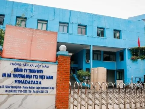 Loạt nhà máy trên 'đất kim cương' Hà Nội bị di dời để xây công trình công cộng