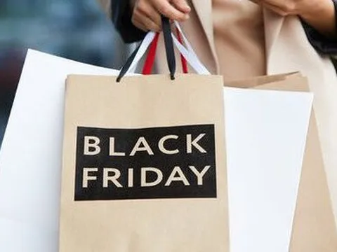 7 sai lầm khi mua sắm vào ngày Black Friday
