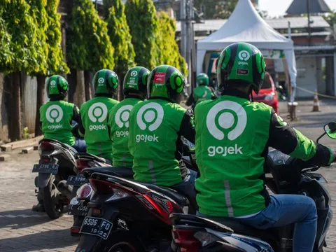 Công ty mẹ của Gojek tìm mọi cách giảm lỗ