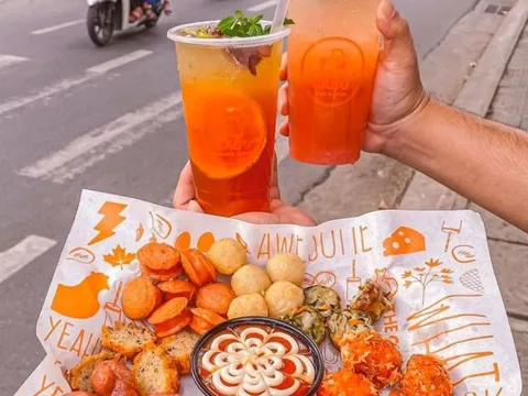 Người Việt dành đến 35% chi tiêu hàng tháng cho ăn uống, đưa giá trị ngành F&B xấp xỉ 700 triệu USD đến năm 2025