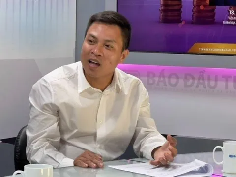 “Doanh nghiệp phát hành trái phiếu tốt hay xấu đang bị đánh đồng”