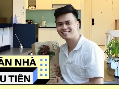 Chàng trai tích luỹ 7 năm để mua nhà 3 tỷ: Chờ đủ tiền "mua đứt" là rất khó