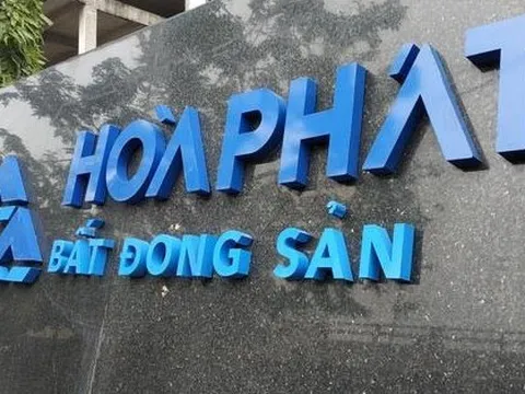 Doanh nghiệp "bắt tay" với Hòa Phát dự định thực hiện dự án Khu dân cư nông thôn sinh thái tại Phú Thọ là ai?