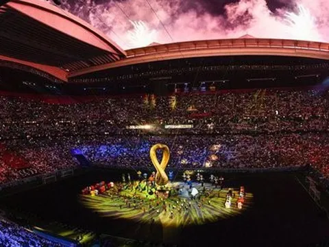 Những con số khổng lồ đằng sau kỳ World Cup đắt nhất lịch sử tại Qatar: 10 năm chuẩn bị, 7 sân vận động và số tiền thưởng không tưởng