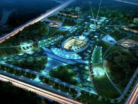 Dự án BOT xây dựng bãi xe ngầm nghìn tỷ của Tp.HCM bị “khai tử” - Bài 3: Năng lực của IUS thế nào?